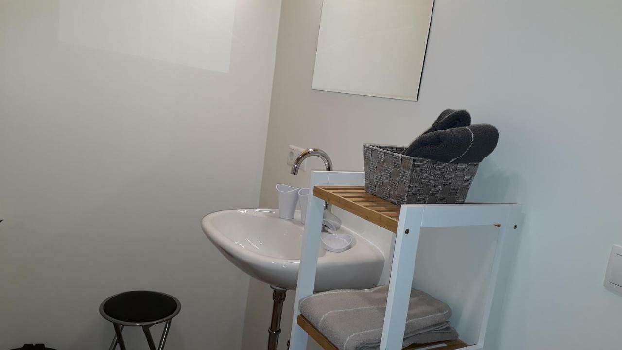 Appartement Bauernhof Farnach à Andelsbuch Extérieur photo
