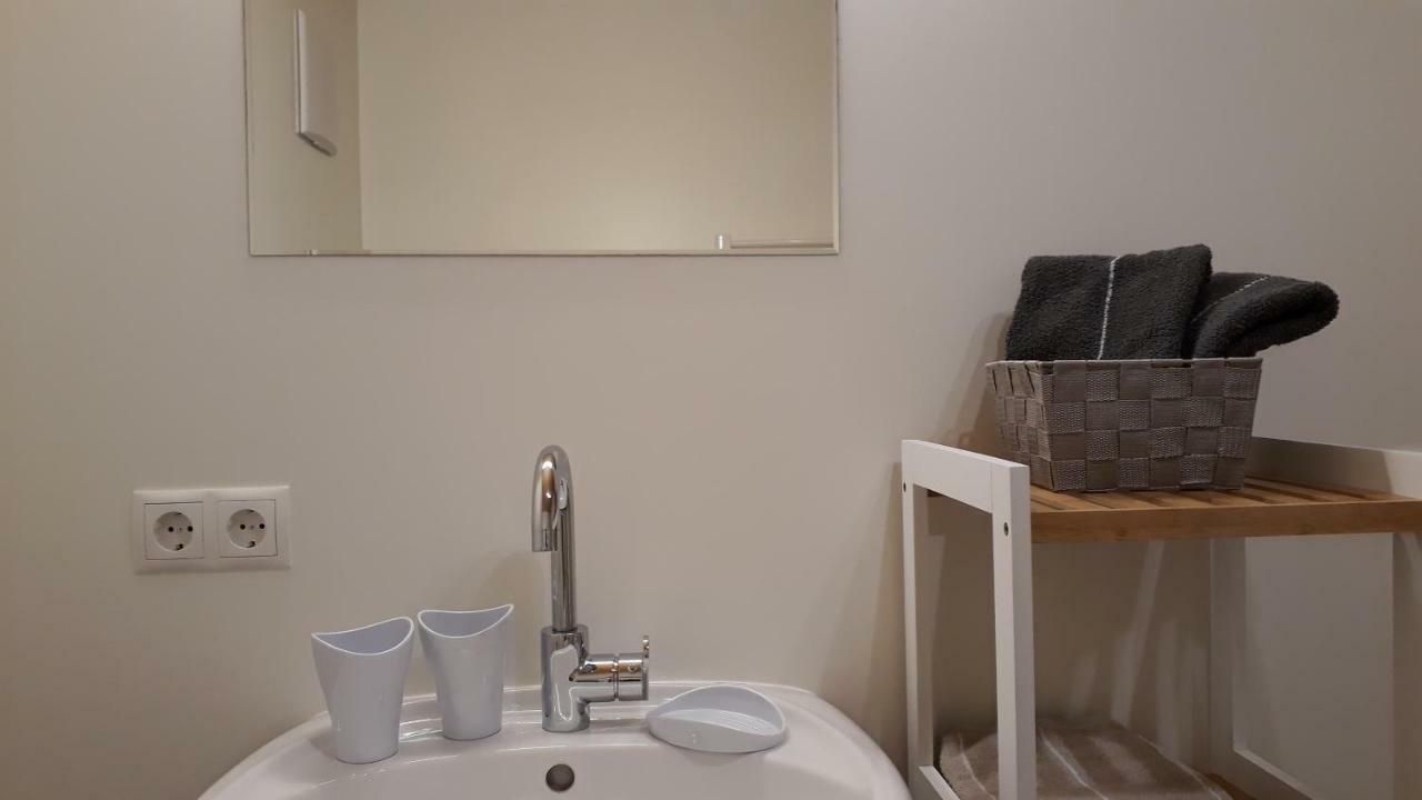Appartement Bauernhof Farnach à Andelsbuch Extérieur photo